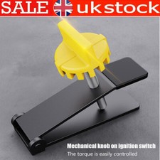Tile leveling locator - tile,