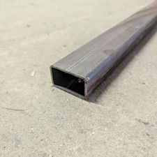50mm 30mm mild steel box - 50mm,