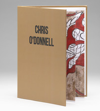 The Dragon Series - #11: Chris