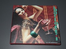 BARLOTTI - DJ MILLYDEMORI - V.A. / 2-CD-BOX-SET 2002 (EX)