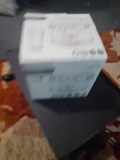 egg cooker NEW electric Silver Crest for up to 7 eggs includes cover, cook tray