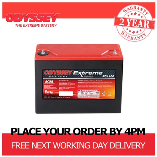 Pc1100 odyssey extreme - pc1100,