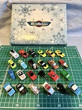 Micro Machines, Advent