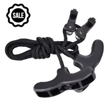 Archery Crossbow Rope Cocking