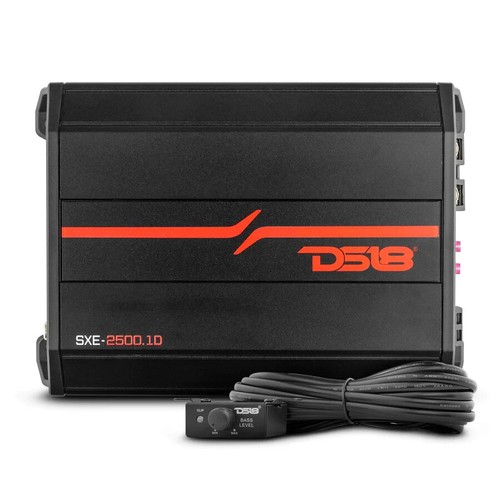 Ds18 sxe 2500 - ds18, audio