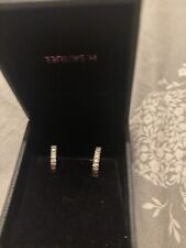 H samuel Huggie Earrings 