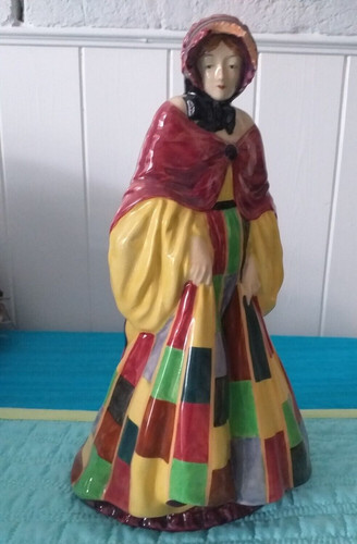 Early scarce royal doulton - early,scarce,royal,
