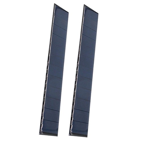 Portable solar panel - panel, module