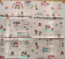 OOP Riley Blake RARE FQ