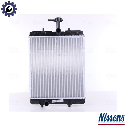 Radiator engine cooling - radiator,