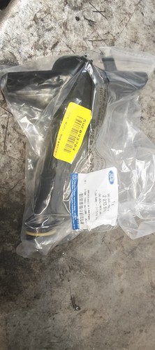 Ford oil pick pipe - pick, up