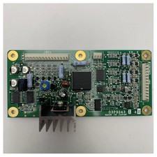 Furuno band radar pcb - x-band,