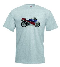 Honda RC30 VFR 750 Motorcycle