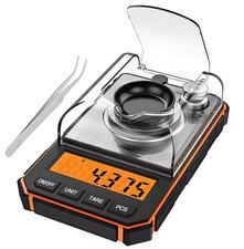 Digital Milligram Scale