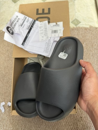 Adidas yeezy slide onyx - adidas,