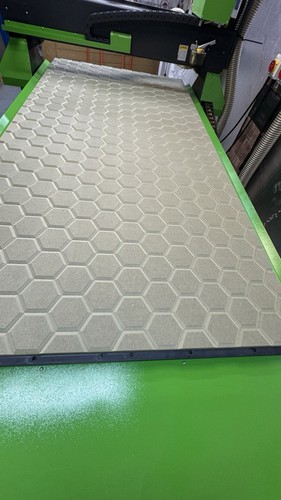 Wall panels - 3d, comb)