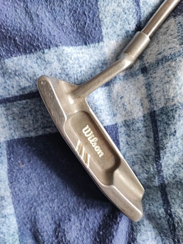 Wilson tpa 111 putter - tpa,