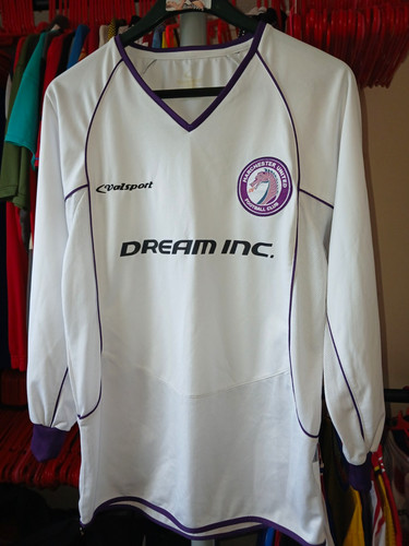 Valsport harchester united - harchester,