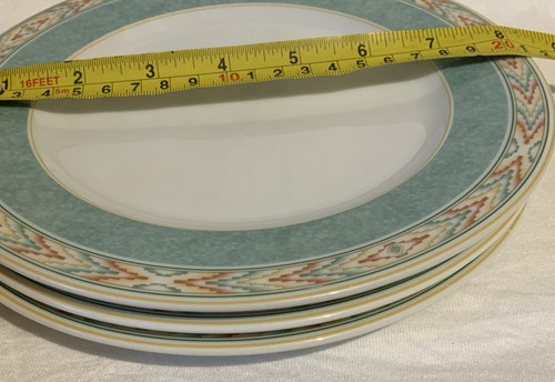 Wedgewood home salad - salad, plates