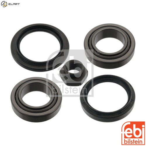 Wheel bearing kit 05397 - kit, for