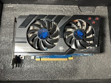 Sapphire Radeon HD 7850 (2048 MB) Graphics Card