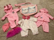 Doll clothes - 🩷, doll’s