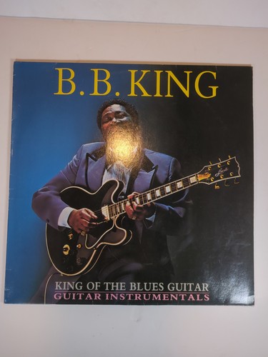 King the blues - king,