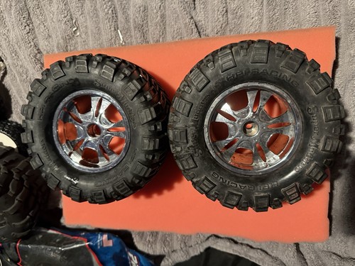 Hpi racing 4878 super mudders - hpi,