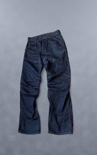 Star raw 5620 - elwood, 3d