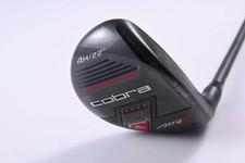 Cobra Air-X #4 Hybrid / 22