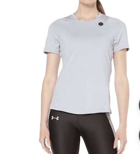 Under armour streaker - under,