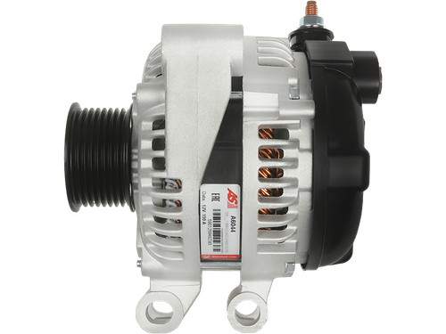 Brand new alternator 12v - brand,