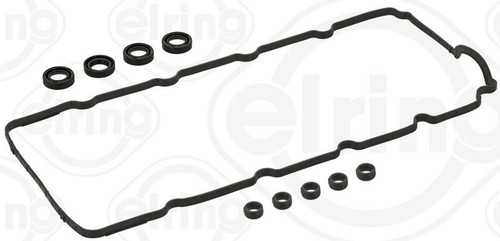 Elring cylinder head - elring,