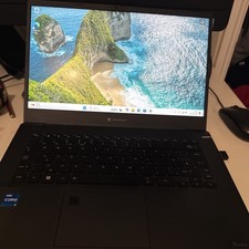 Toshiba Dynabook Tecra A40-K
