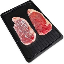 Defrosting Tray Rapid Thaw
