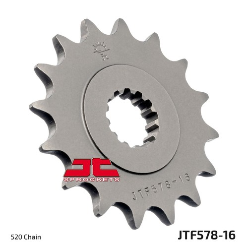 Front sprocket yamaha - sprocket,