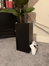 Microsoft Xbox Series X 1TB