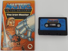 He-Man Masters of the Universe
