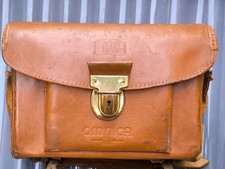 zeiss ikon Monica universaaltas Stuggart  fitted case for Contax camera's 