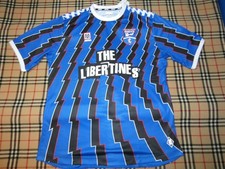 Margate FC The Libertines Home