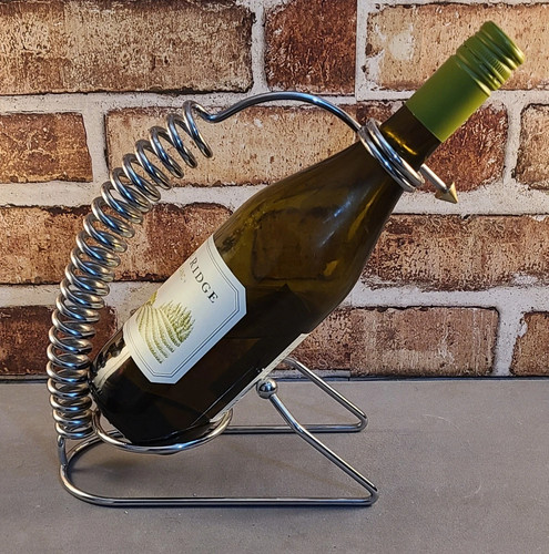 Wine bottle modern sleek - bottle,