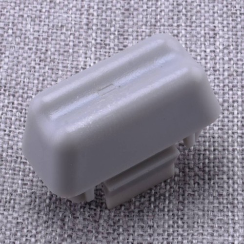 Sun visor check stop retainer - visor,