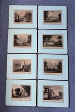 Vintage Lady Clare College