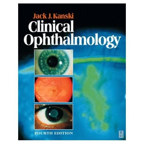 Clinical ophthalmology a - clinical, ophthalmology: