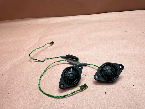 Bmw e36 door panel speaker - z3,