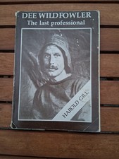 Dee Wildfowler: The Last