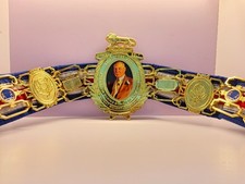 British Boxing Board