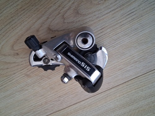 Shimano sis r552 rear - shimano, rd-r552