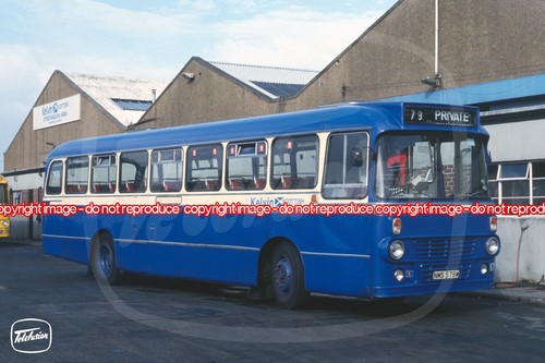 Bus photo kelvin scottish - bus,