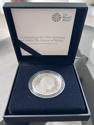 2018 silver proof - uk,